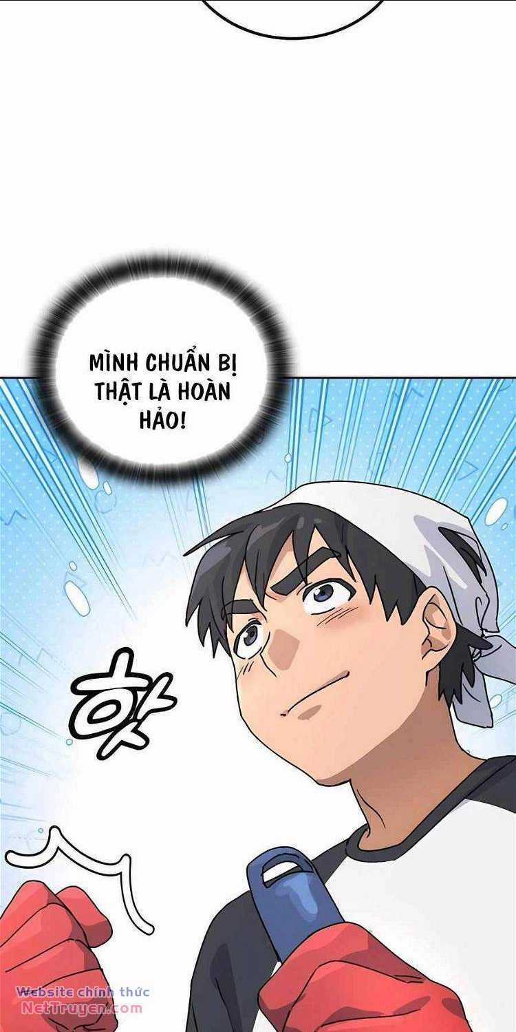 Chữa Lành Cuộc Sống Thông Qua Cắm Trại Ở Thế Giới Khác Chapter 7 trang 65