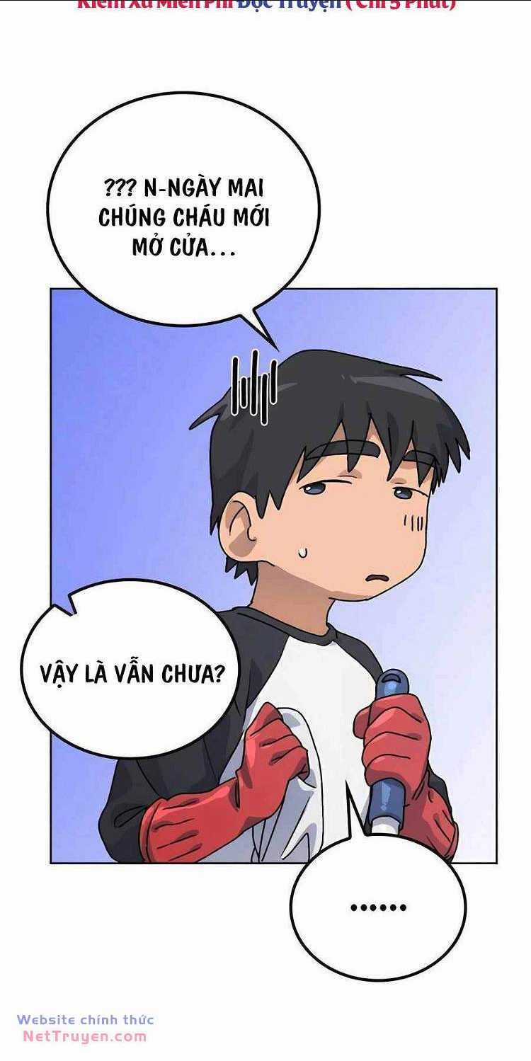 Chữa Lành Cuộc Sống Thông Qua Cắm Trại Ở Thế Giới Khác Chapter 7 trang 69