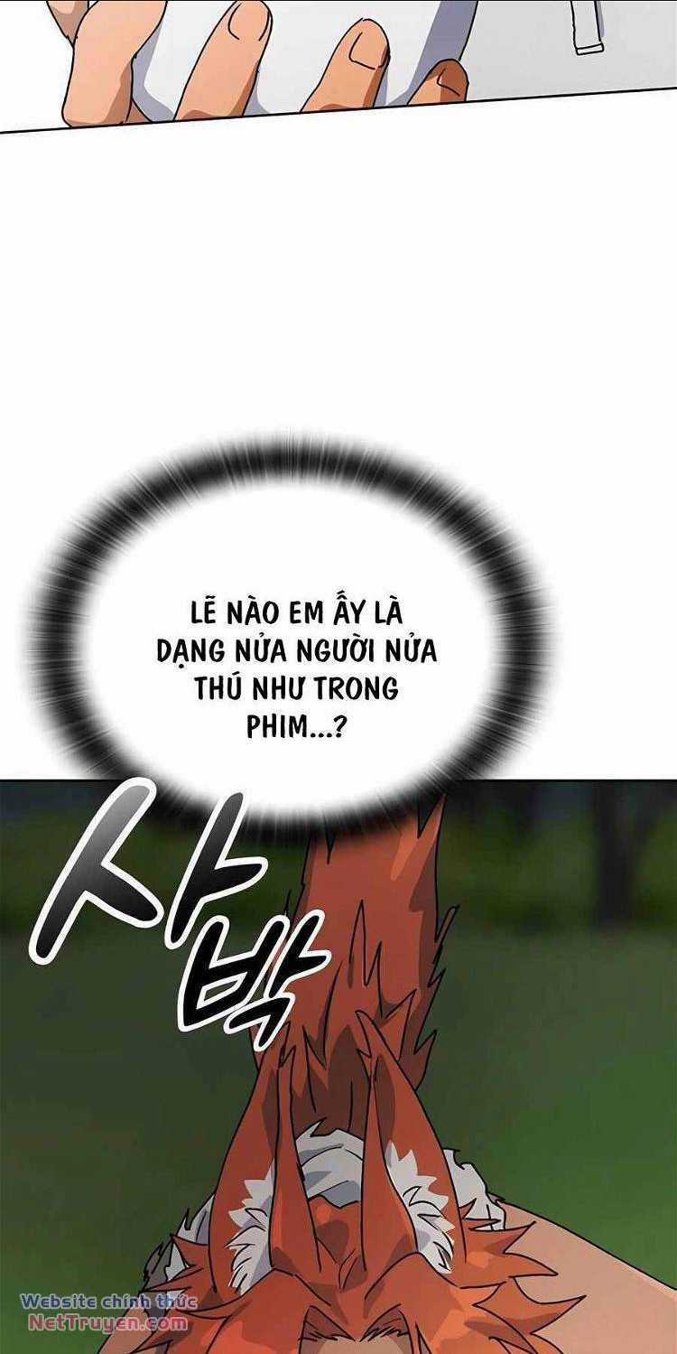 Chữa Lành Cuộc Sống Thông Qua Cắm Trại Ở Thế Giới Khác Chapter 7 trang 7