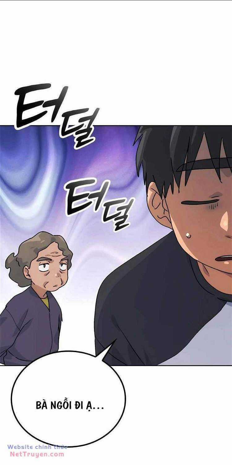 Chữa Lành Cuộc Sống Thông Qua Cắm Trại Ở Thế Giới Khác Chapter 7 trang 70