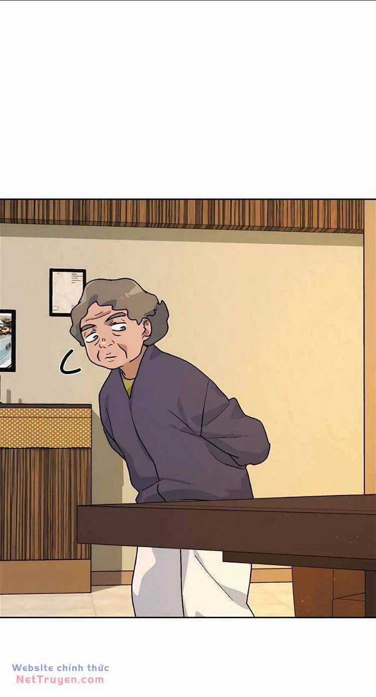 Chữa Lành Cuộc Sống Thông Qua Cắm Trại Ở Thế Giới Khác Chapter 7 trang 71