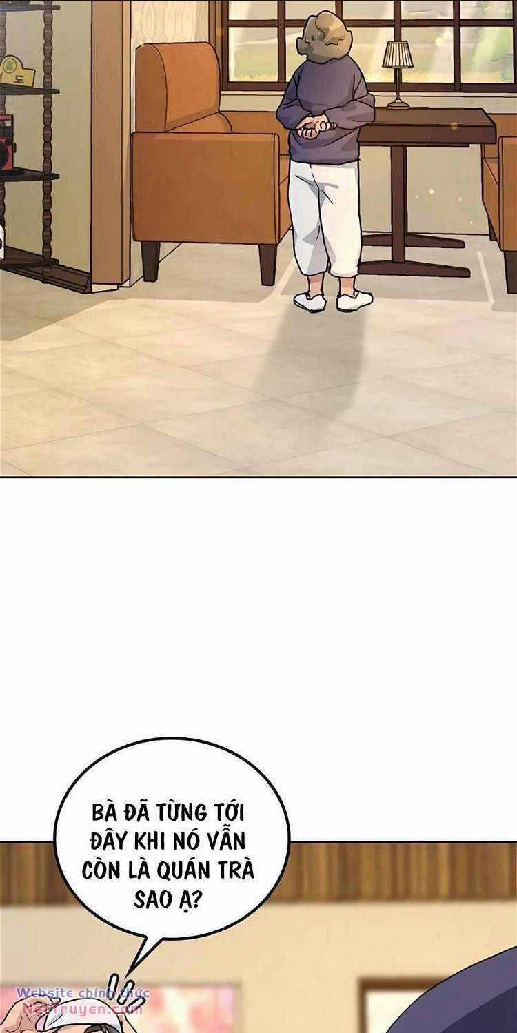 Chữa Lành Cuộc Sống Thông Qua Cắm Trại Ở Thế Giới Khác Chapter 7 trang 76