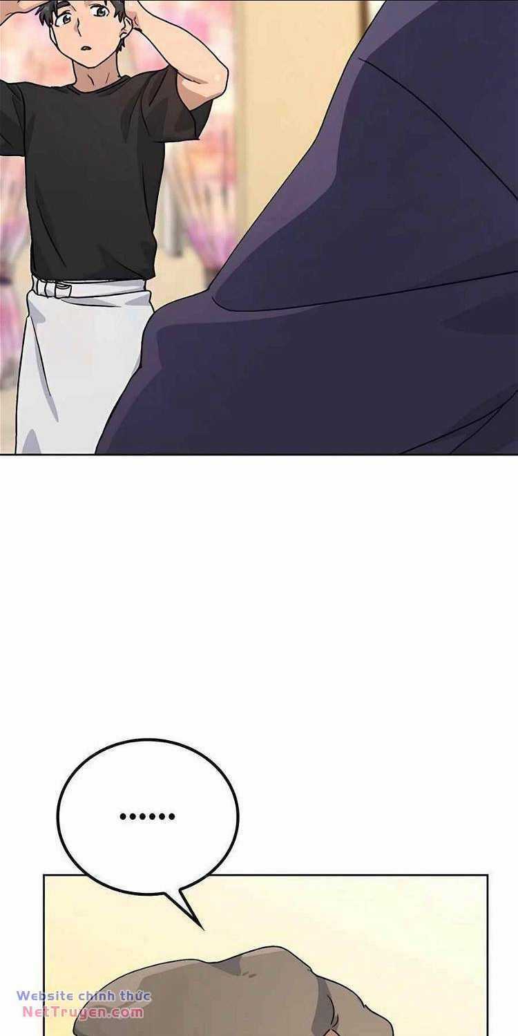 Chữa Lành Cuộc Sống Thông Qua Cắm Trại Ở Thế Giới Khác Chapter 7 trang 77