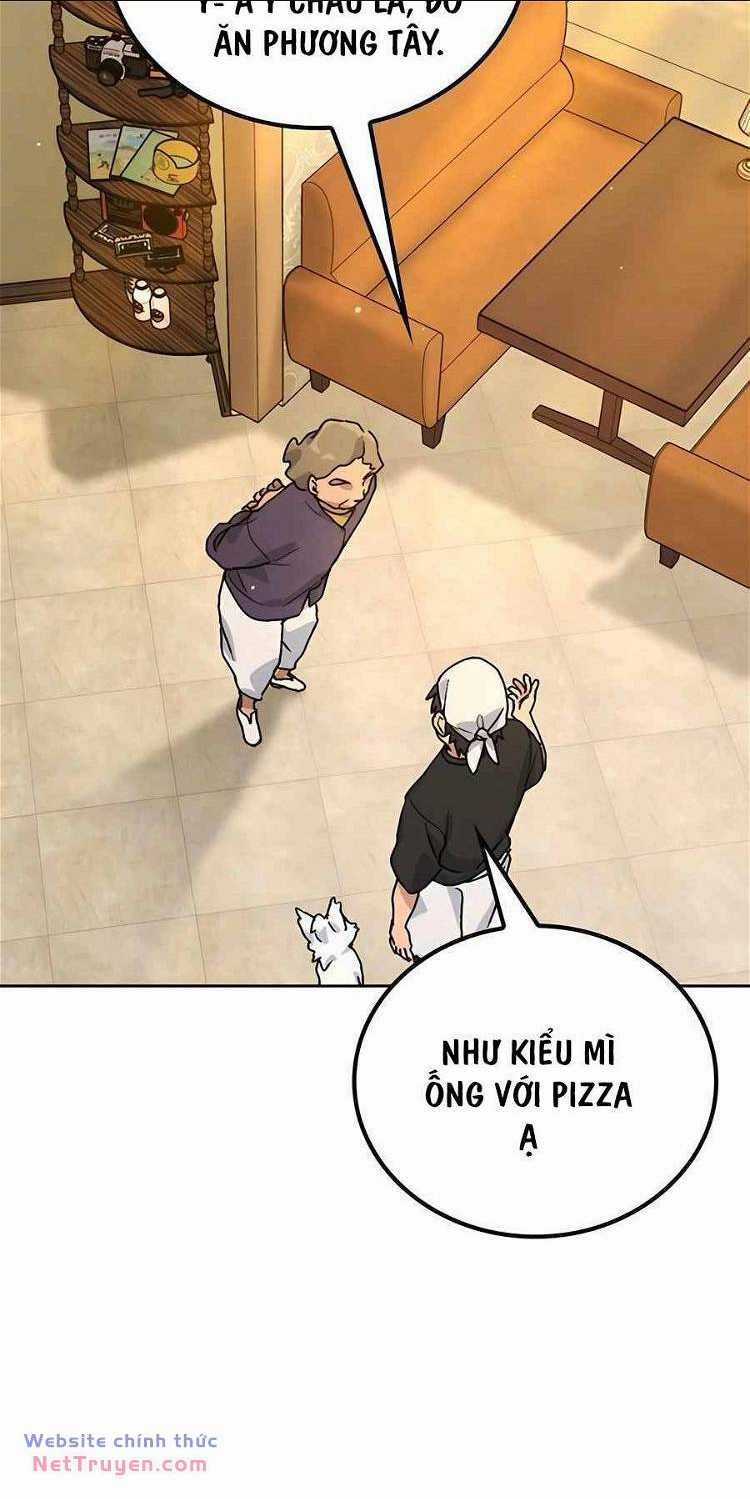 Chữa Lành Cuộc Sống Thông Qua Cắm Trại Ở Thế Giới Khác Chapter 7 trang 79