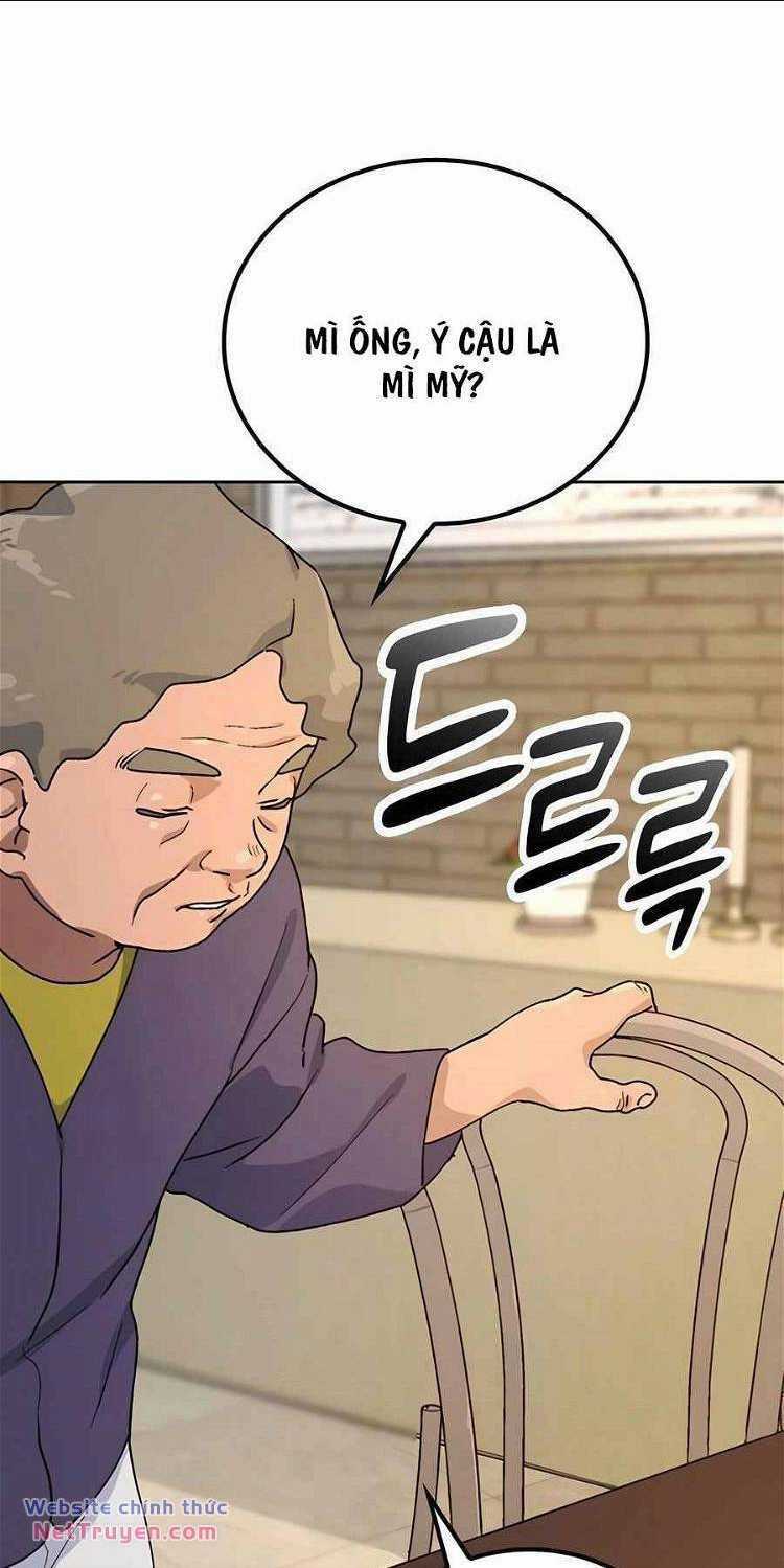 Chữa Lành Cuộc Sống Thông Qua Cắm Trại Ở Thế Giới Khác Chapter 7 trang 80