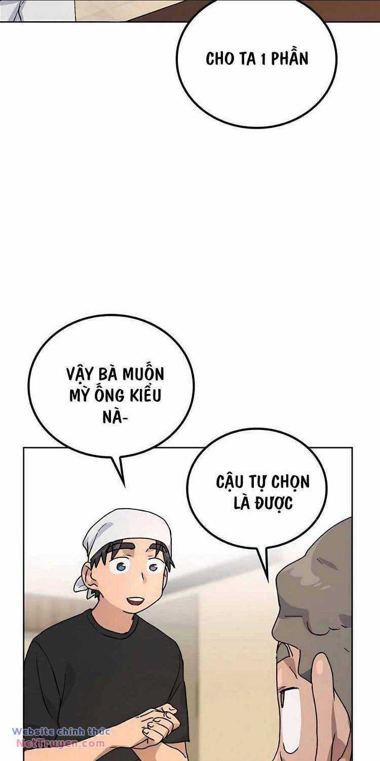 Chữa Lành Cuộc Sống Thông Qua Cắm Trại Ở Thế Giới Khác Chapter 7 trang 81