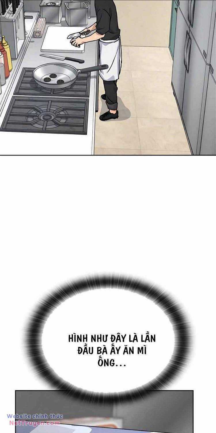 Chữa Lành Cuộc Sống Thông Qua Cắm Trại Ở Thế Giới Khác Chapter 7 trang 83