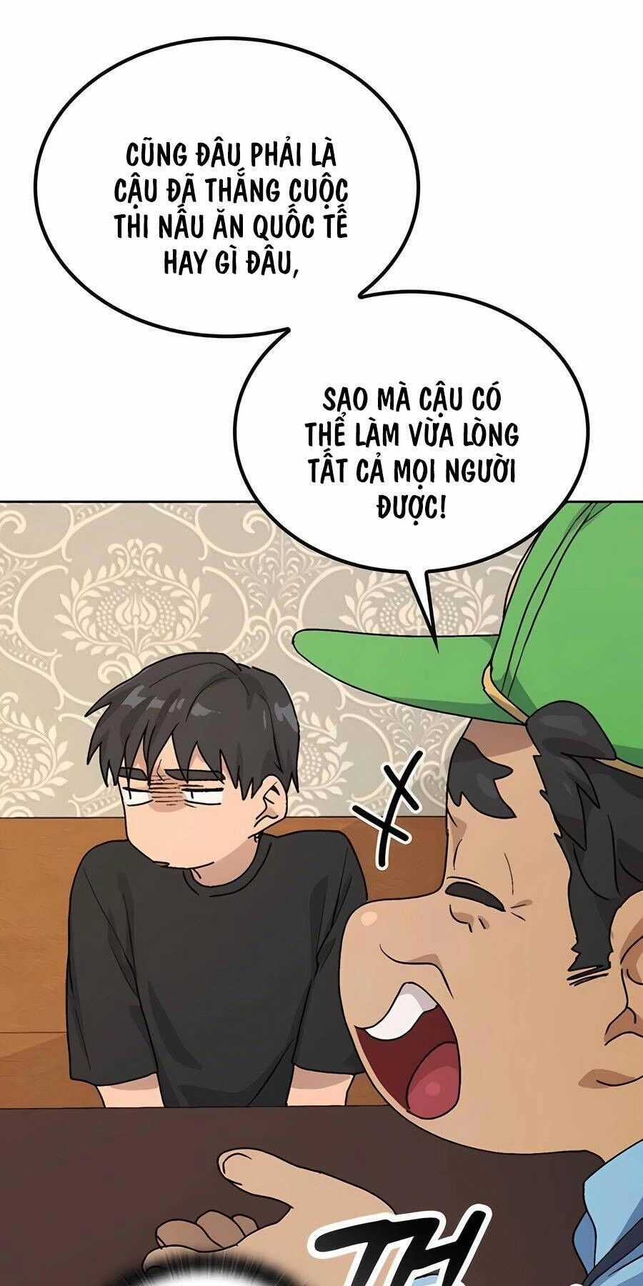 Chữa Lành Cuộc Sống Thông Qua Cắm Trại Ở Thế Giới Khác Chapter 8 trang 10