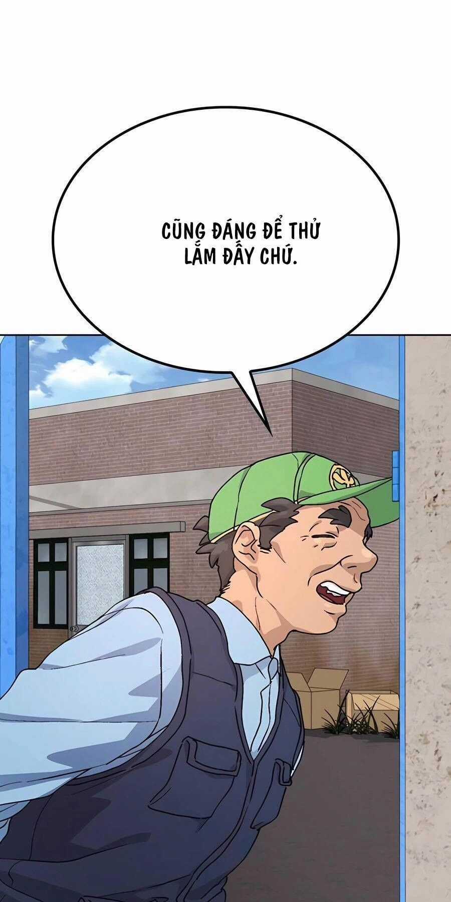 Chữa Lành Cuộc Sống Thông Qua Cắm Trại Ở Thế Giới Khác Chapter 8 trang 101