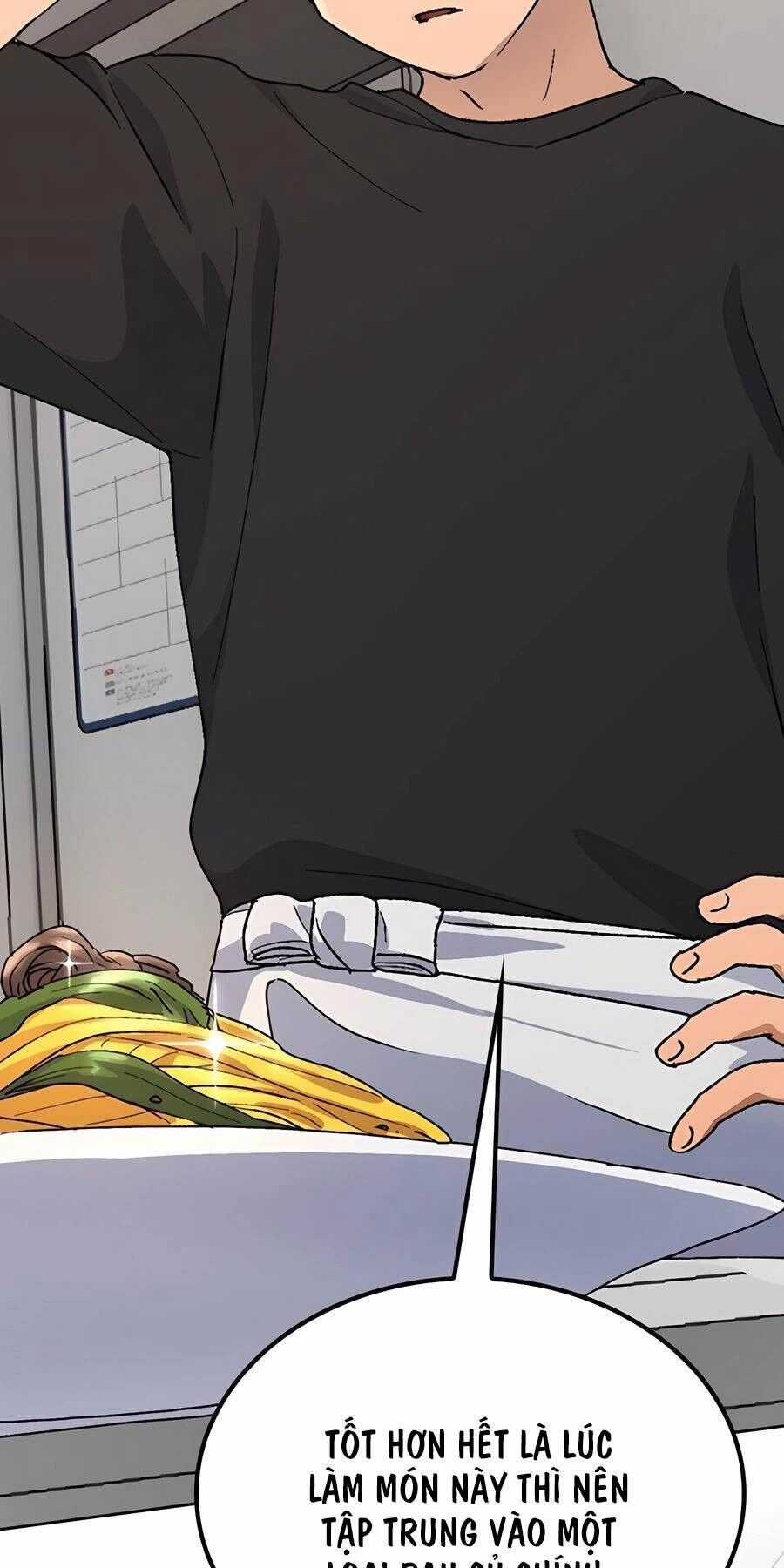 Chữa Lành Cuộc Sống Thông Qua Cắm Trại Ở Thế Giới Khác Chapter 8 trang 105