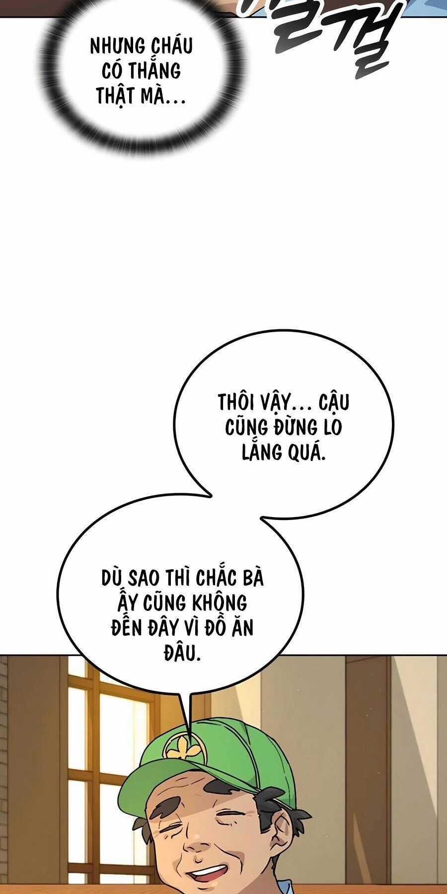Chữa Lành Cuộc Sống Thông Qua Cắm Trại Ở Thế Giới Khác Chapter 8 trang 11