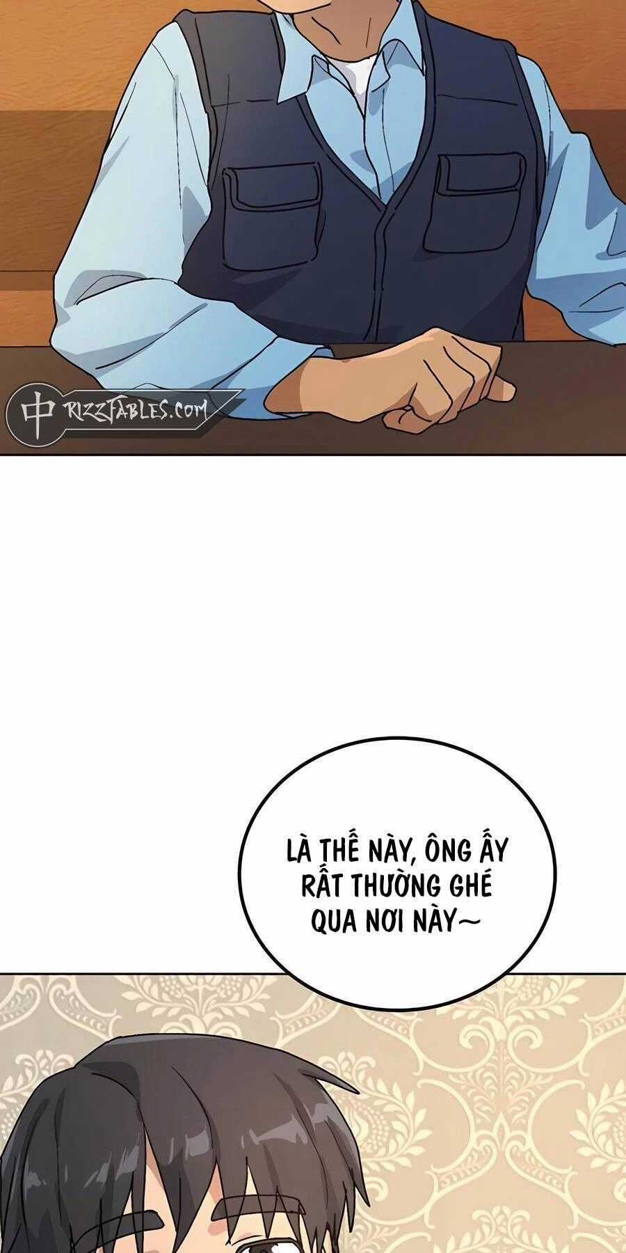 Chữa Lành Cuộc Sống Thông Qua Cắm Trại Ở Thế Giới Khác Chapter 8 trang 12