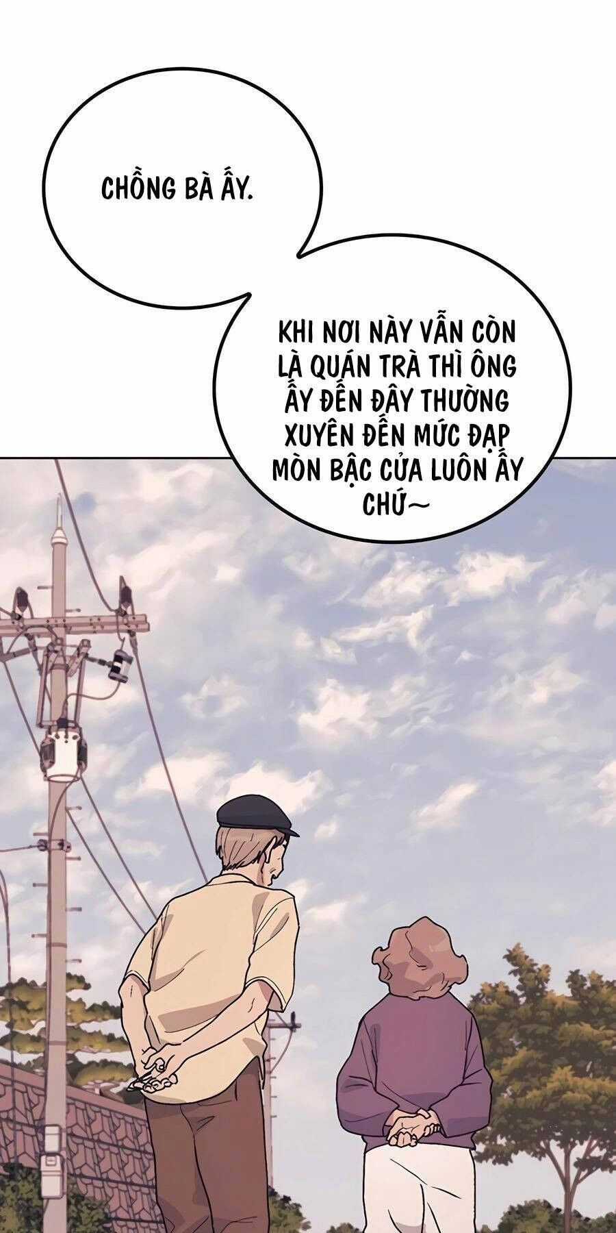 Chữa Lành Cuộc Sống Thông Qua Cắm Trại Ở Thế Giới Khác Chapter 8 trang 14