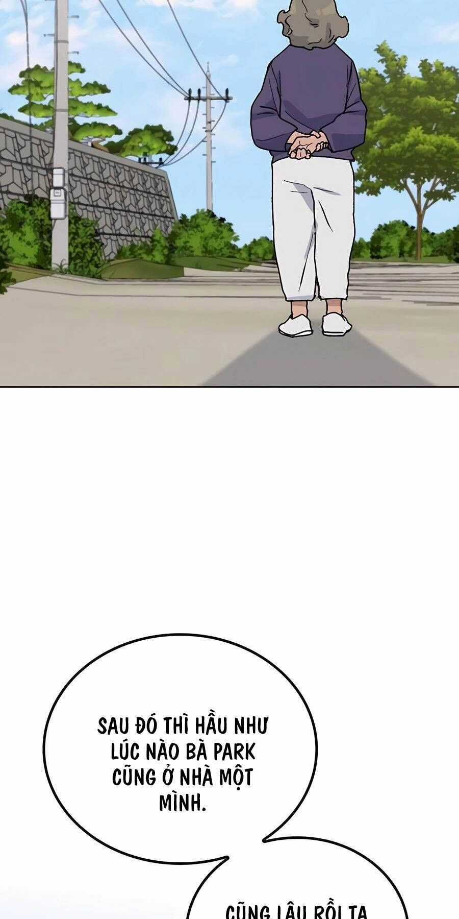 Chữa Lành Cuộc Sống Thông Qua Cắm Trại Ở Thế Giới Khác Chapter 8 trang 16