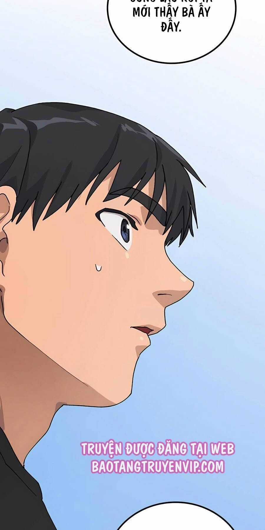 Chữa Lành Cuộc Sống Thông Qua Cắm Trại Ở Thế Giới Khác Chapter 8 trang 17