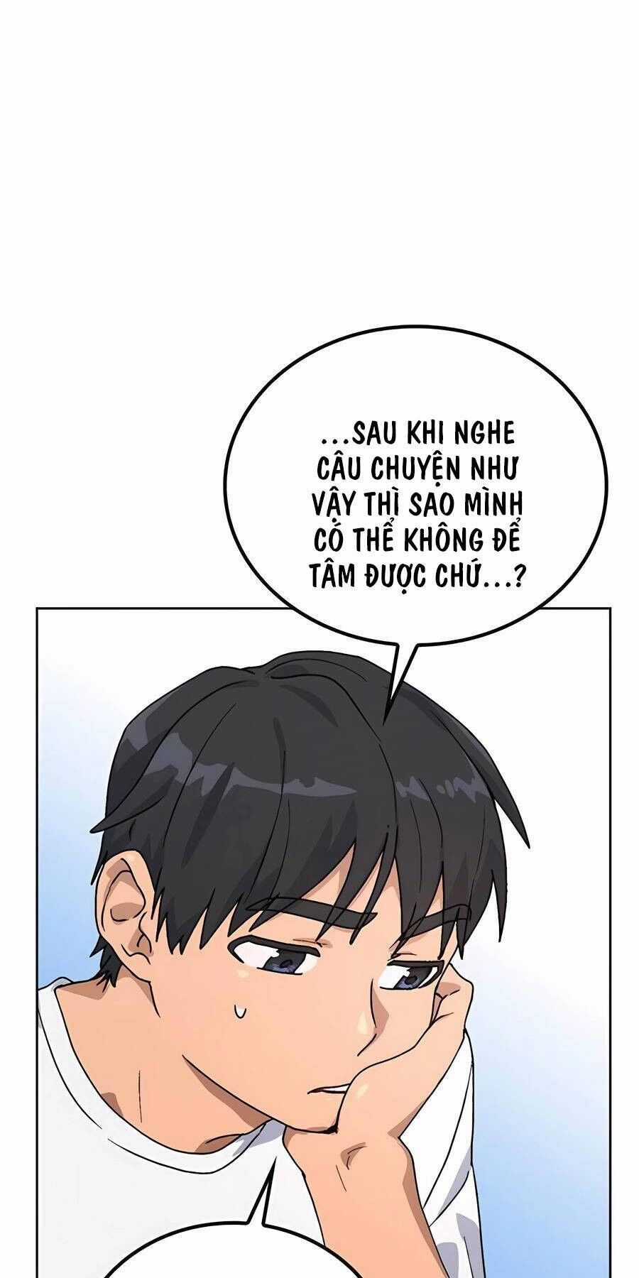 Chữa Lành Cuộc Sống Thông Qua Cắm Trại Ở Thế Giới Khác Chapter 8 trang 21