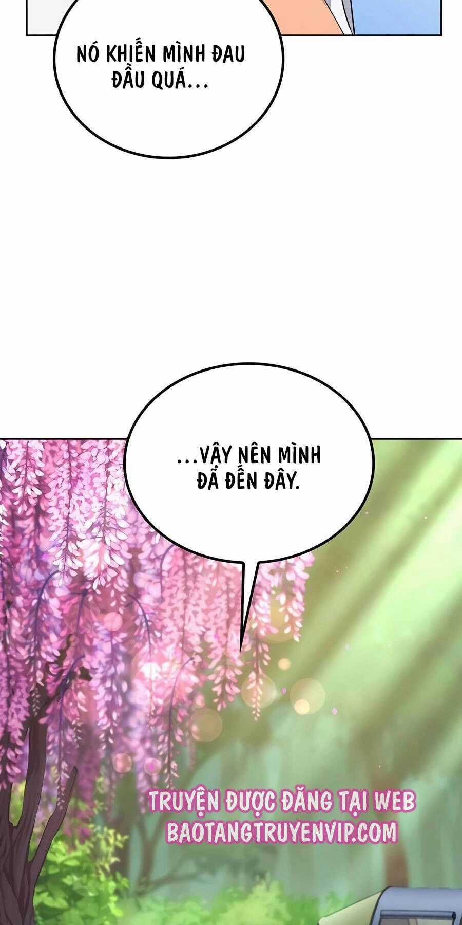 Chữa Lành Cuộc Sống Thông Qua Cắm Trại Ở Thế Giới Khác Chapter 8 trang 22