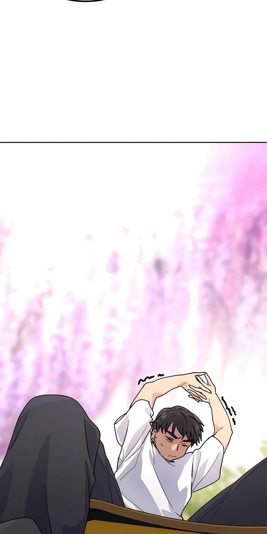 Chữa Lành Cuộc Sống Thông Qua Cắm Trại Ở Thế Giới Khác Chapter 8 trang 25