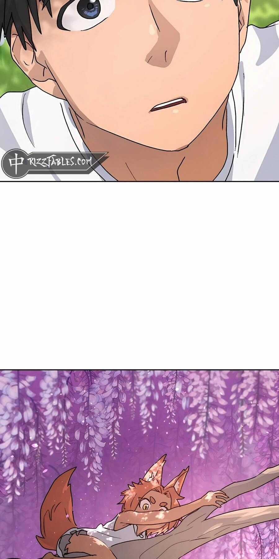 Chữa Lành Cuộc Sống Thông Qua Cắm Trại Ở Thế Giới Khác Chapter 8 trang 29