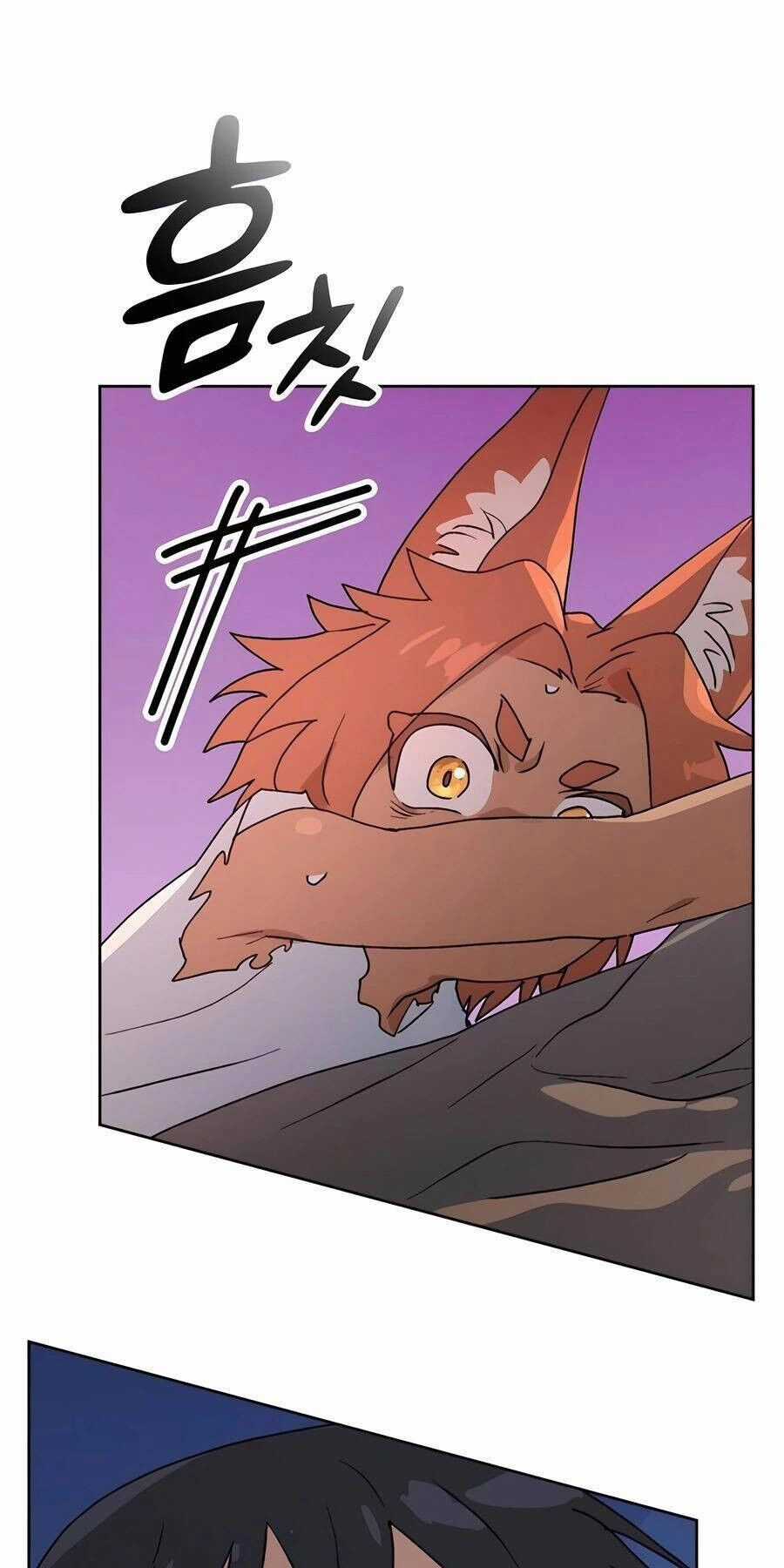 Chữa Lành Cuộc Sống Thông Qua Cắm Trại Ở Thế Giới Khác Chapter 8 trang 31