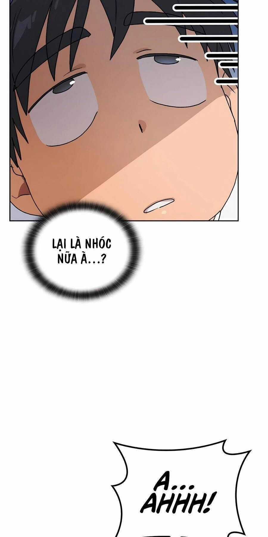 Chữa Lành Cuộc Sống Thông Qua Cắm Trại Ở Thế Giới Khác Chapter 8 trang 32