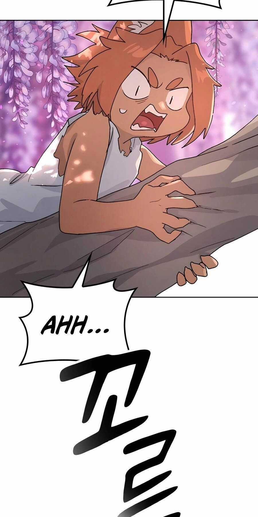 Chữa Lành Cuộc Sống Thông Qua Cắm Trại Ở Thế Giới Khác Chapter 8 trang 33