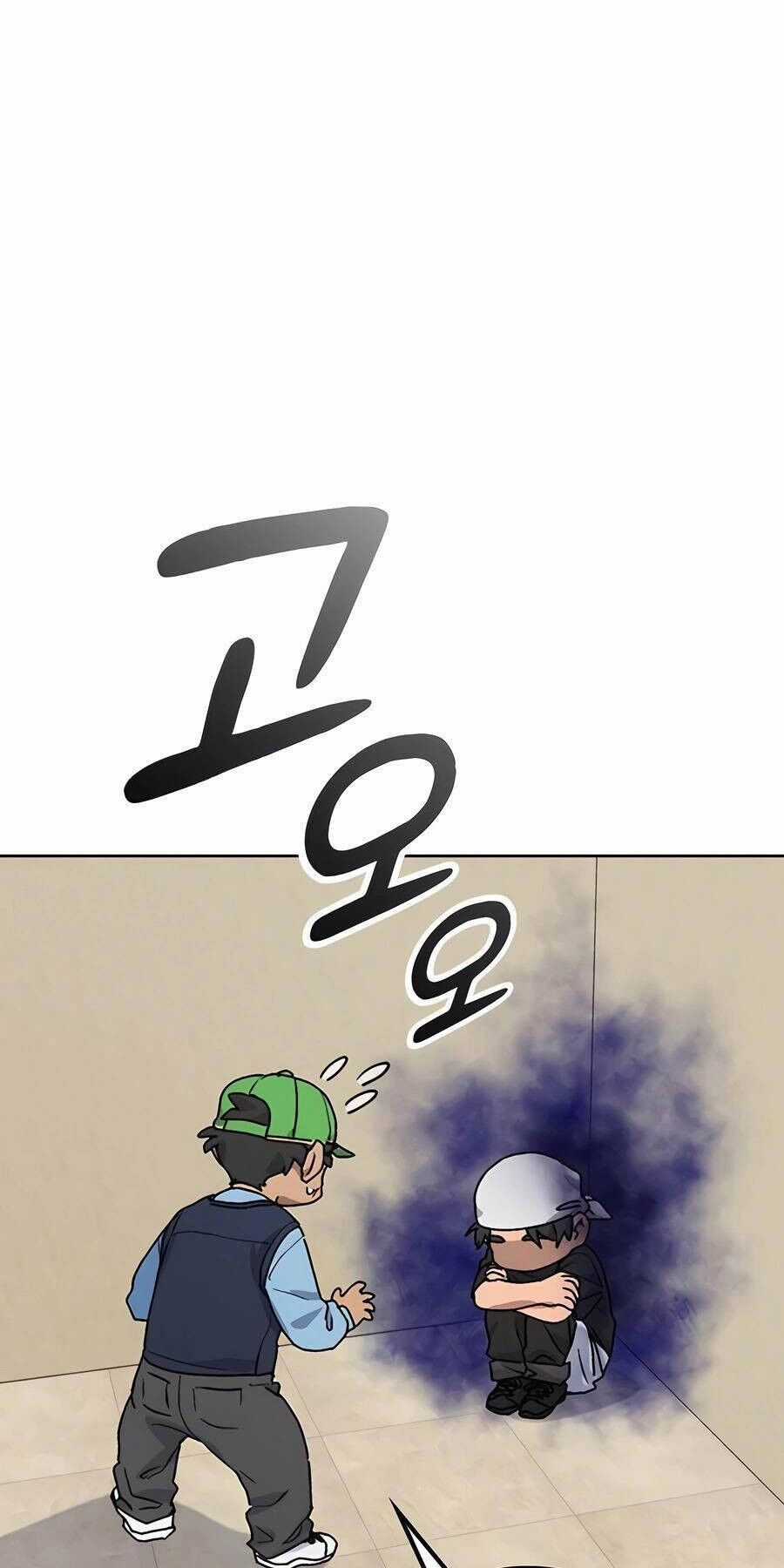 Chữa Lành Cuộc Sống Thông Qua Cắm Trại Ở Thế Giới Khác Chapter 8 trang 4