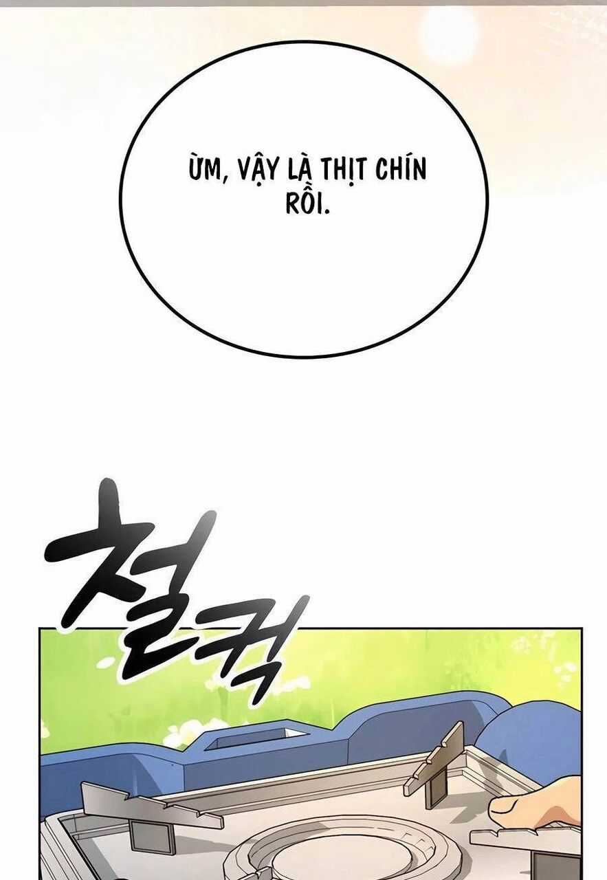 Chữa Lành Cuộc Sống Thông Qua Cắm Trại Ở Thế Giới Khác Chapter 8 trang 42