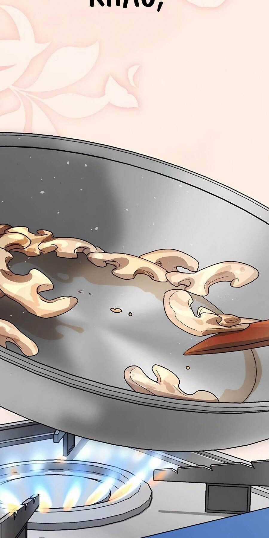 Chữa Lành Cuộc Sống Thông Qua Cắm Trại Ở Thế Giới Khác Chapter 8 trang 47