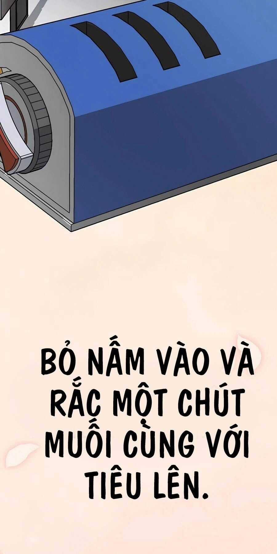 Chữa Lành Cuộc Sống Thông Qua Cắm Trại Ở Thế Giới Khác Chapter 8 trang 48