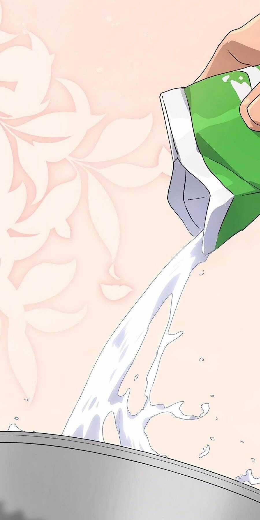 Chữa Lành Cuộc Sống Thông Qua Cắm Trại Ở Thế Giới Khác Chapter 8 trang 49