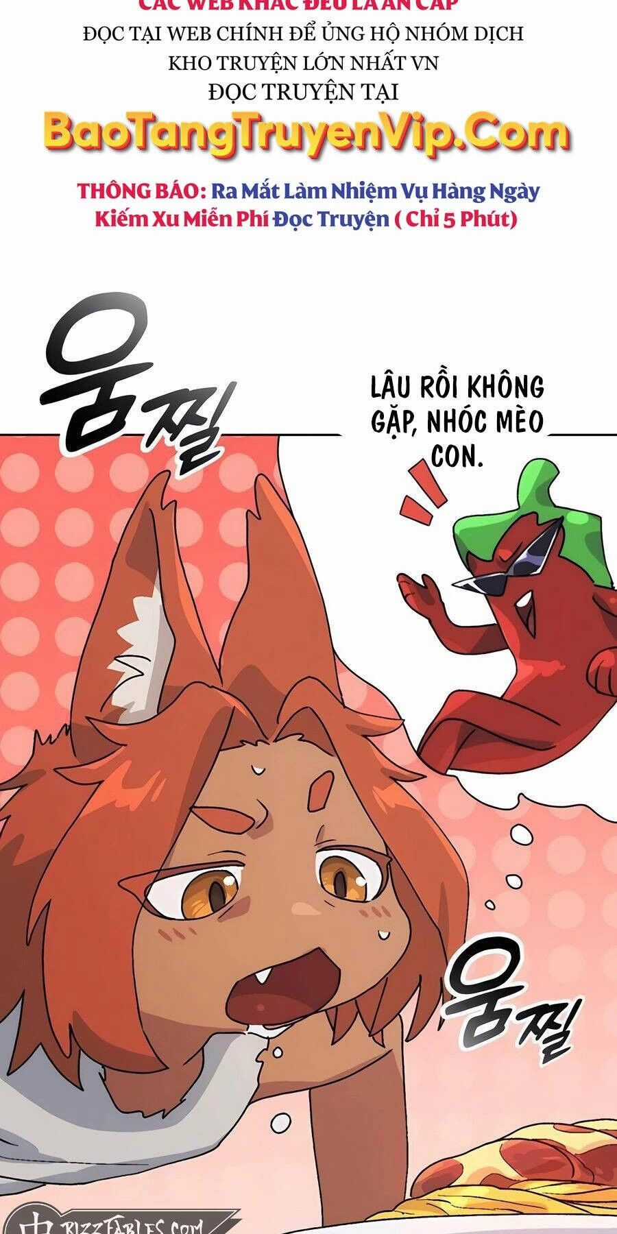 Chữa Lành Cuộc Sống Thông Qua Cắm Trại Ở Thế Giới Khác Chapter 8 trang 55