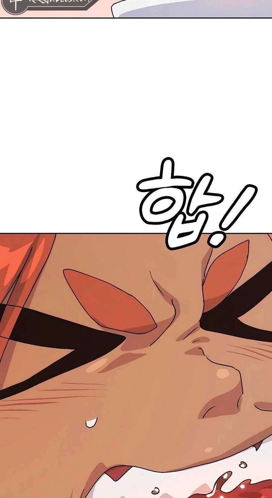 Chữa Lành Cuộc Sống Thông Qua Cắm Trại Ở Thế Giới Khác Chapter 8 trang 56