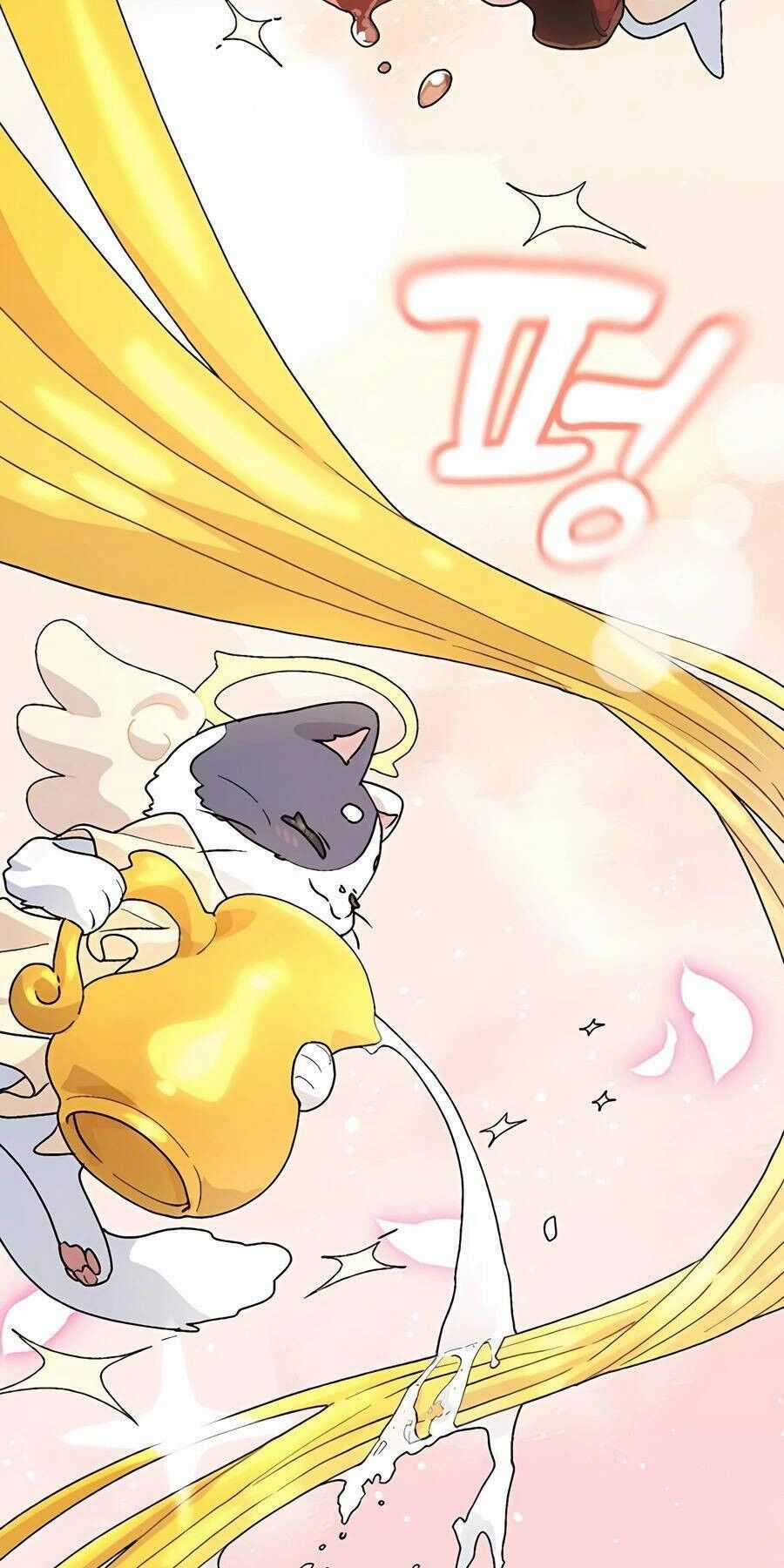 Chữa Lành Cuộc Sống Thông Qua Cắm Trại Ở Thế Giới Khác Chapter 8 trang 59