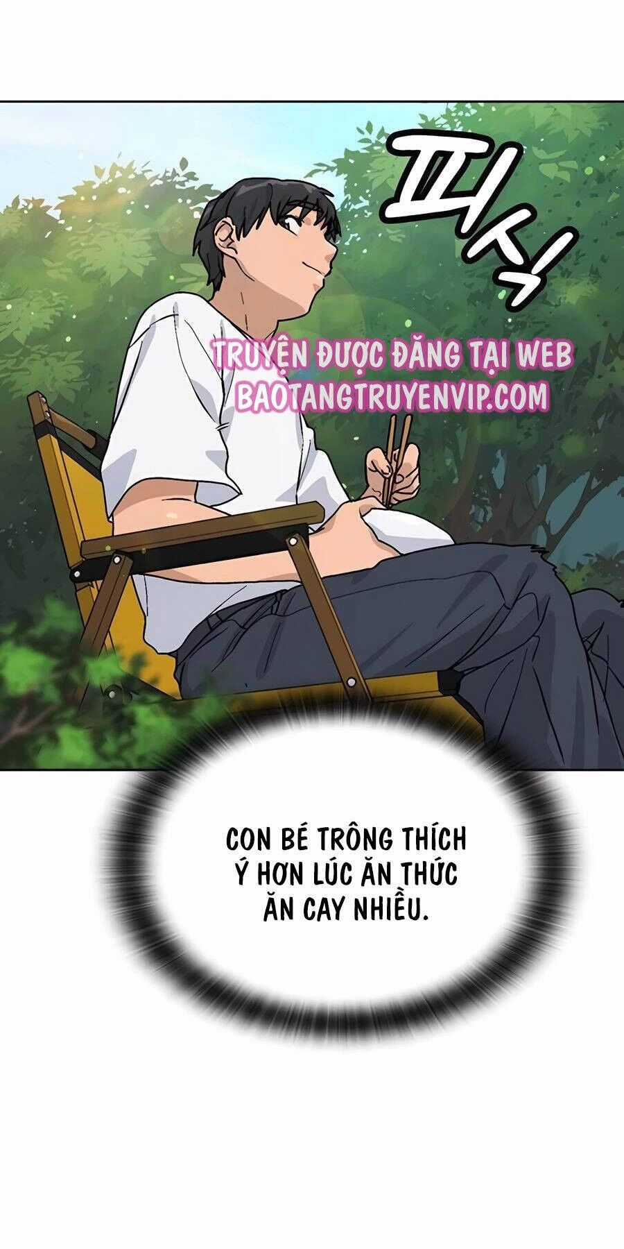 Chữa Lành Cuộc Sống Thông Qua Cắm Trại Ở Thế Giới Khác Chapter 8 trang 64