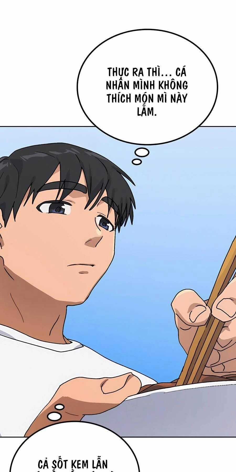 Chữa Lành Cuộc Sống Thông Qua Cắm Trại Ở Thế Giới Khác Chapter 8 trang 65