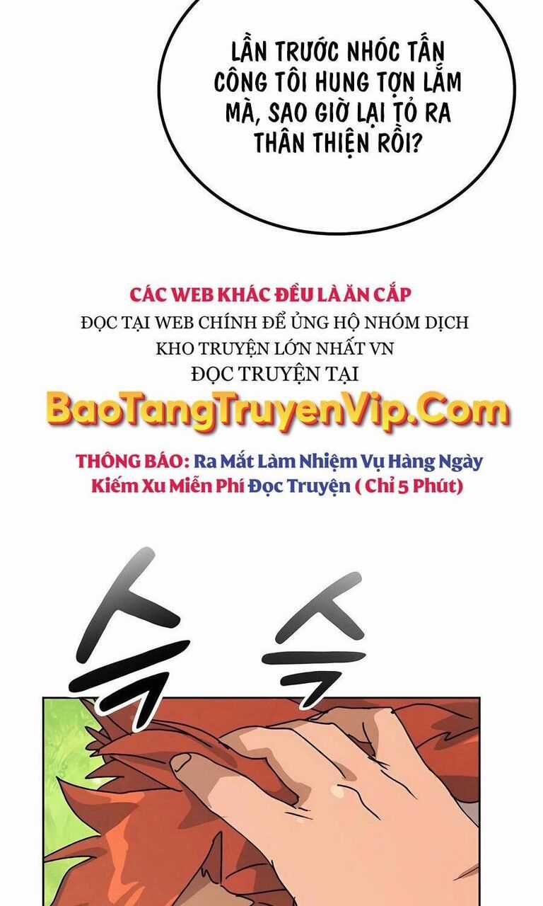 Chữa Lành Cuộc Sống Thông Qua Cắm Trại Ở Thế Giới Khác Chapter 8 trang 69