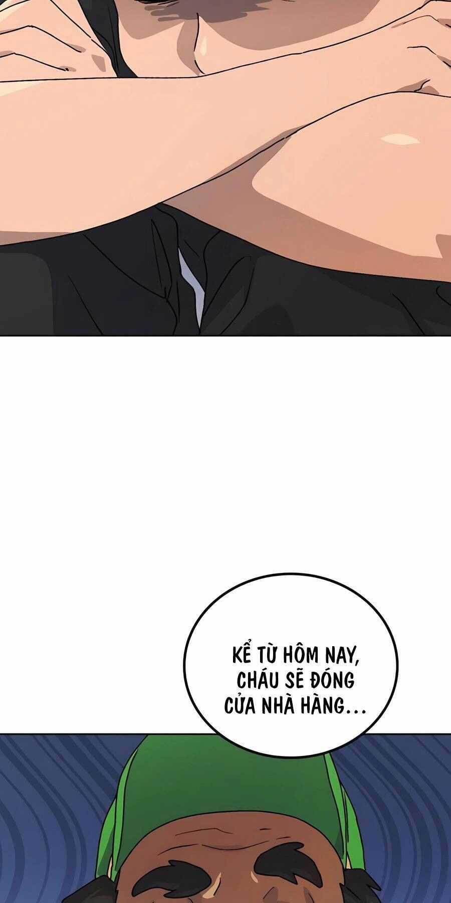 Chữa Lành Cuộc Sống Thông Qua Cắm Trại Ở Thế Giới Khác Chapter 8 trang 7