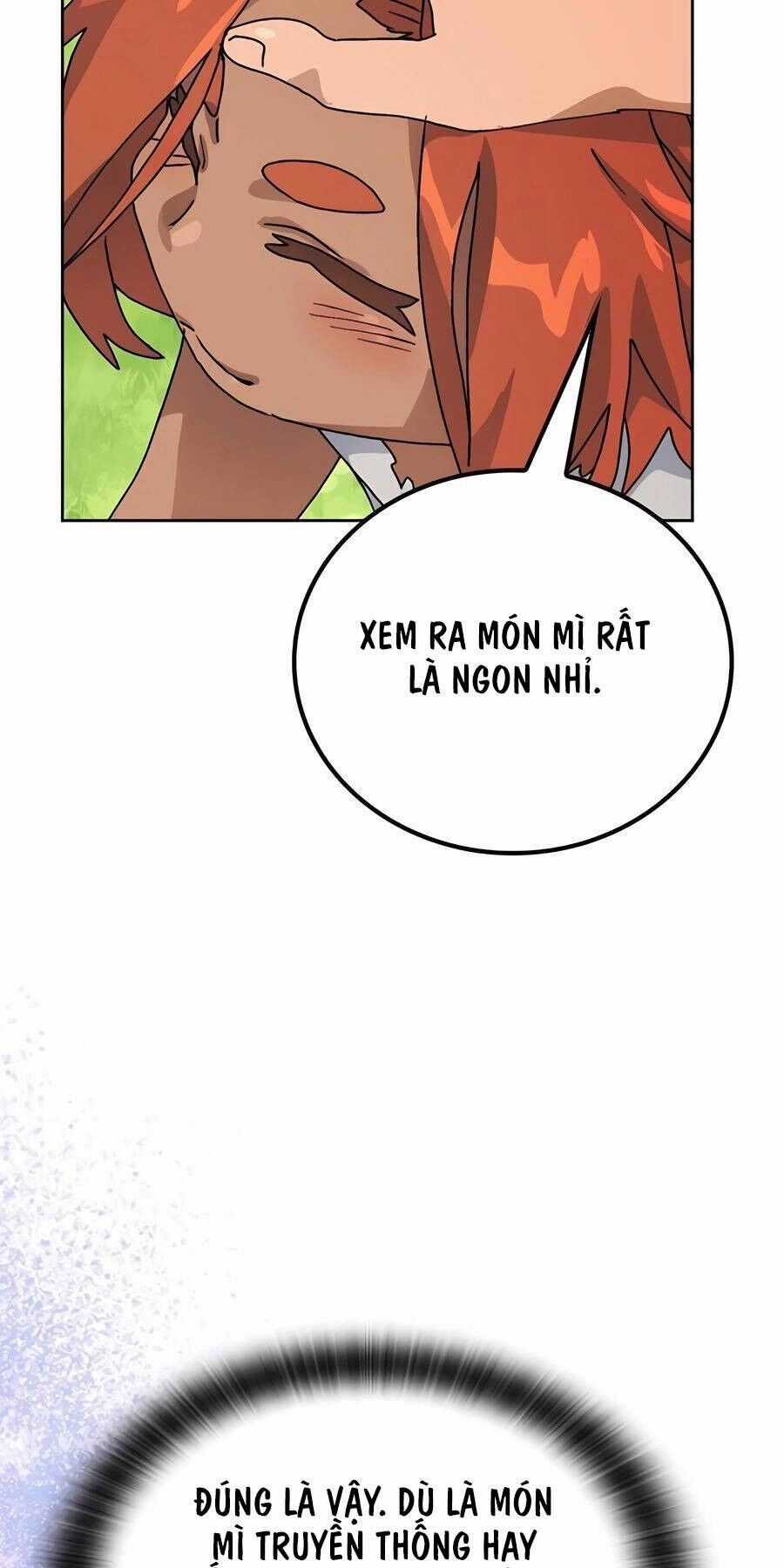 Chữa Lành Cuộc Sống Thông Qua Cắm Trại Ở Thế Giới Khác Chapter 8 trang 70