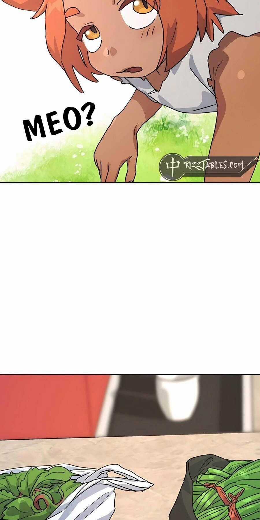 Chữa Lành Cuộc Sống Thông Qua Cắm Trại Ở Thế Giới Khác Chapter 8 trang 74