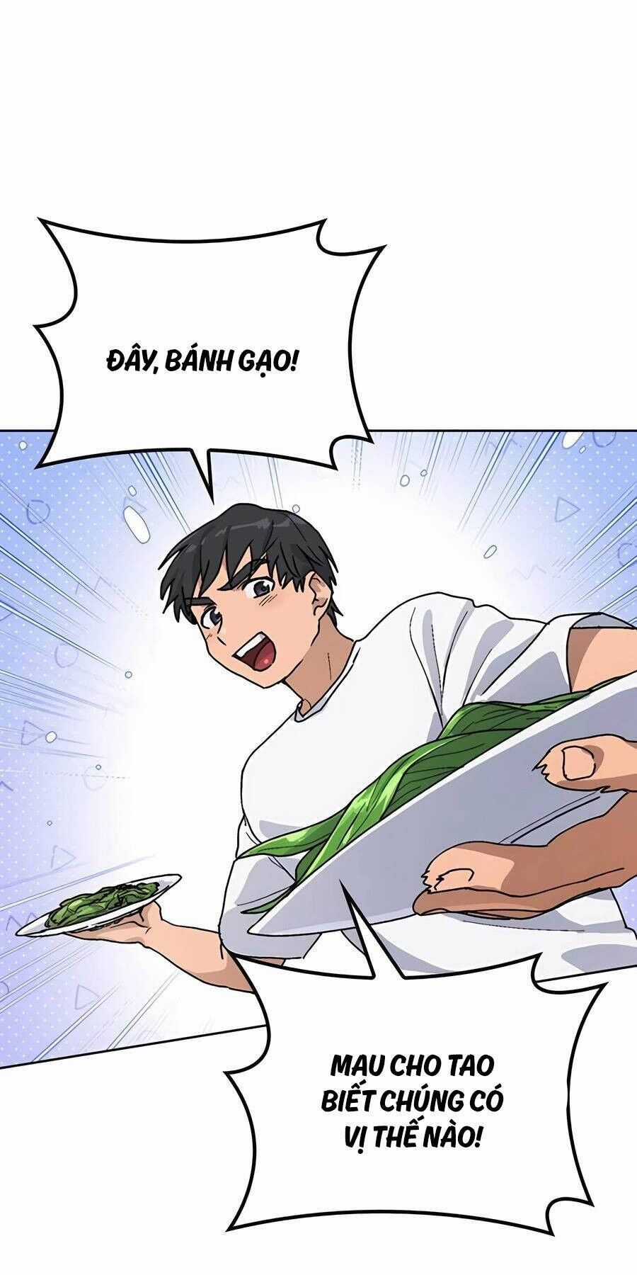 Chữa Lành Cuộc Sống Thông Qua Cắm Trại Ở Thế Giới Khác Chapter 8 trang 78