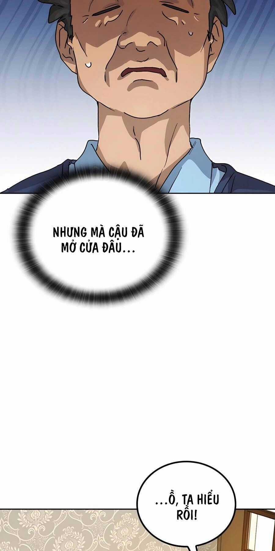 Chữa Lành Cuộc Sống Thông Qua Cắm Trại Ở Thế Giới Khác Chapter 8 trang 8