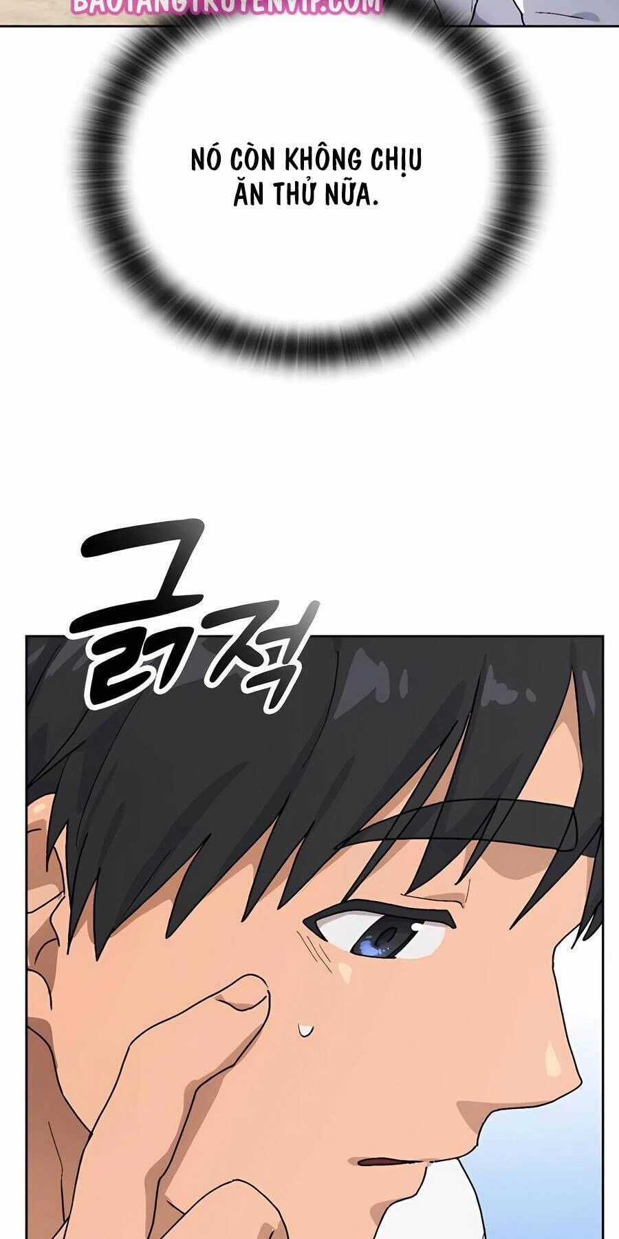 Chữa Lành Cuộc Sống Thông Qua Cắm Trại Ở Thế Giới Khác Chapter 8 trang 81