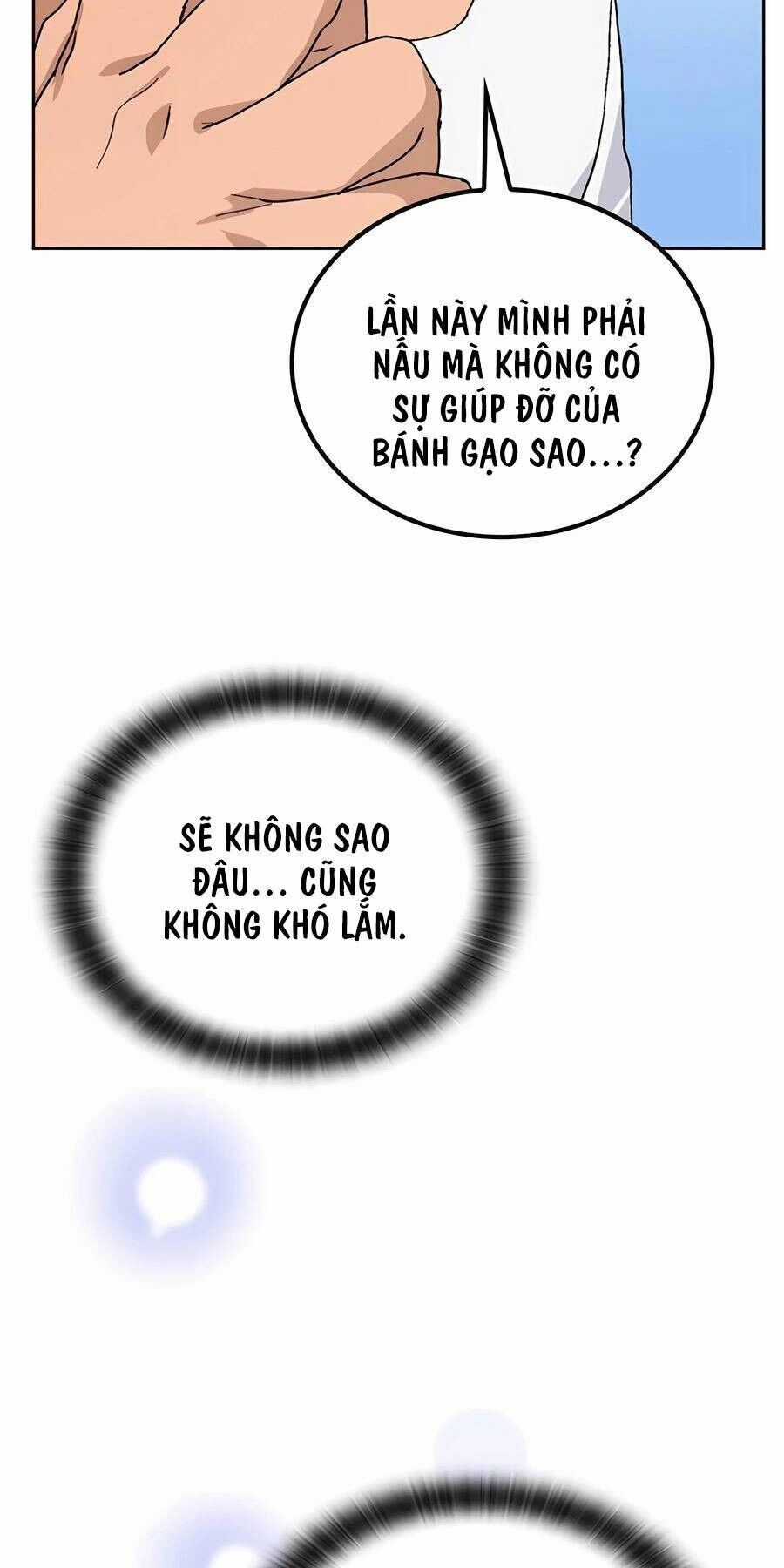 Chữa Lành Cuộc Sống Thông Qua Cắm Trại Ở Thế Giới Khác Chapter 8 trang 82