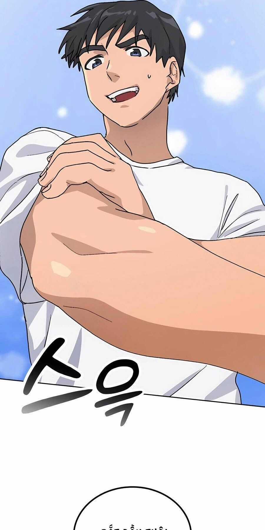 Chữa Lành Cuộc Sống Thông Qua Cắm Trại Ở Thế Giới Khác Chapter 8 trang 84