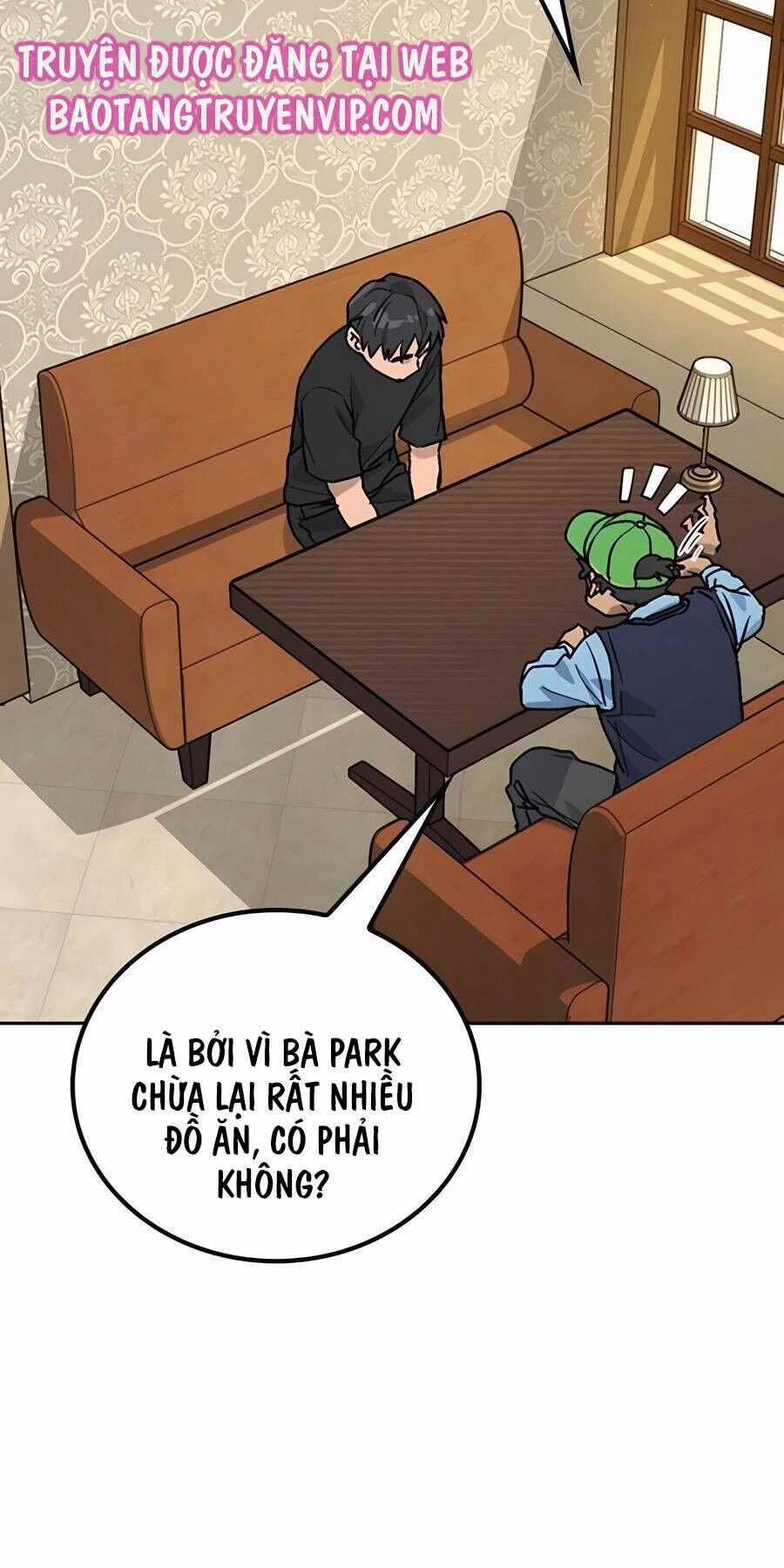 Chữa Lành Cuộc Sống Thông Qua Cắm Trại Ở Thế Giới Khác Chapter 8 trang 9