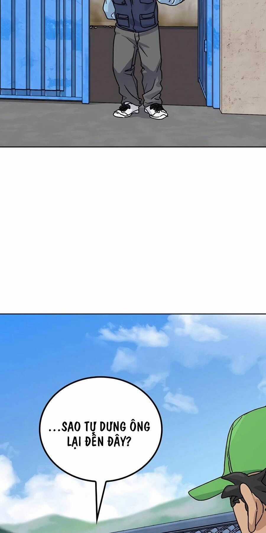 Chữa Lành Cuộc Sống Thông Qua Cắm Trại Ở Thế Giới Khác Chapter 8 trang 92