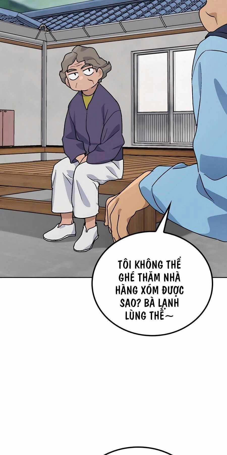 Chữa Lành Cuộc Sống Thông Qua Cắm Trại Ở Thế Giới Khác Chapter 8 trang 93