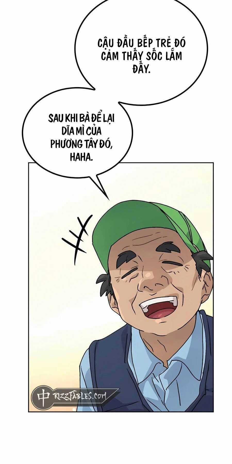 Chữa Lành Cuộc Sống Thông Qua Cắm Trại Ở Thế Giới Khác Chapter 8 trang 94