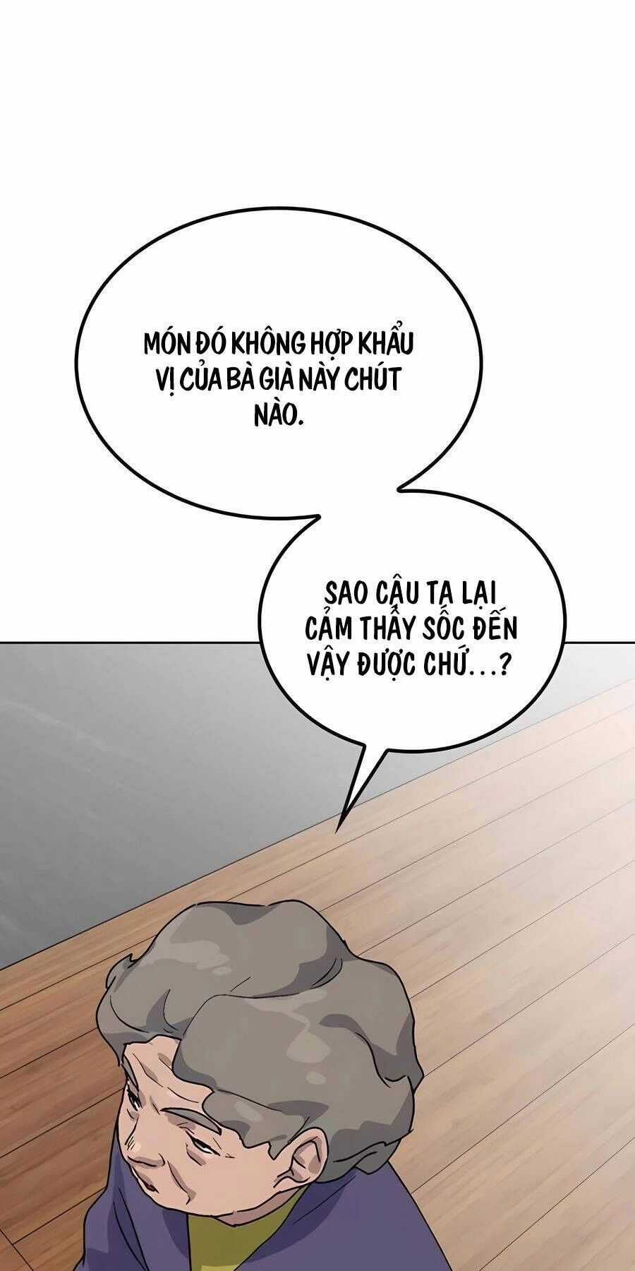 Chữa Lành Cuộc Sống Thông Qua Cắm Trại Ở Thế Giới Khác Chapter 8 trang 95